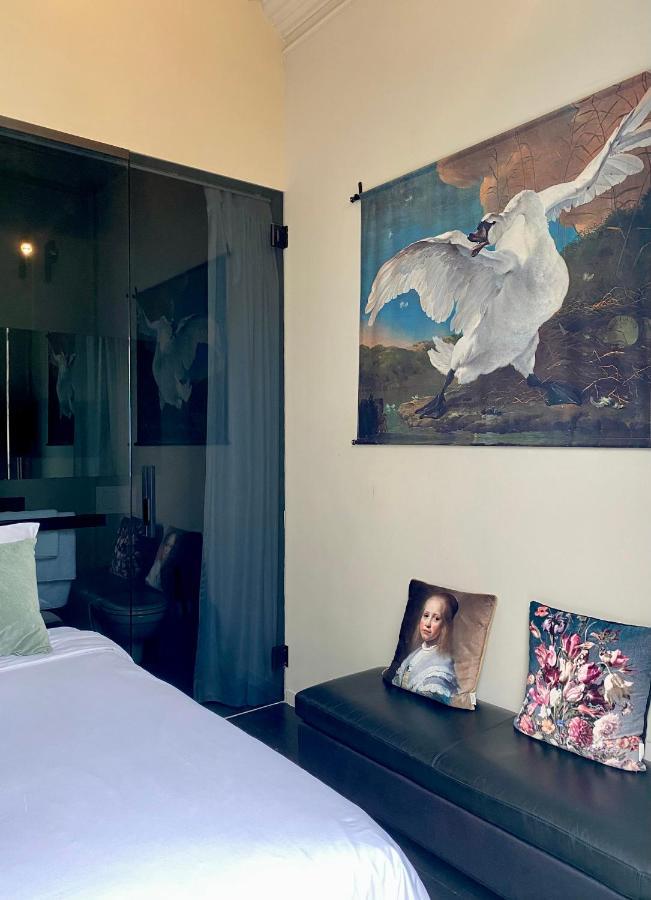 Antwerp Museum Suites 외부 사진