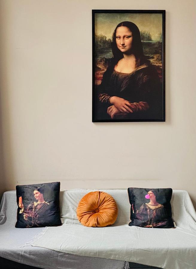 Antwerp Museum Suites 외부 사진