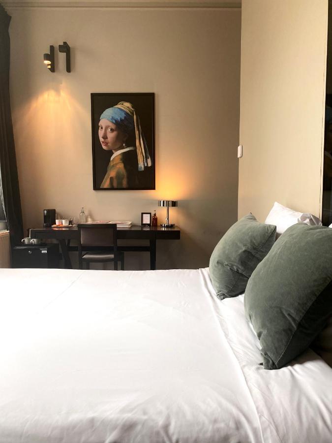 Antwerp Museum Suites 외부 사진