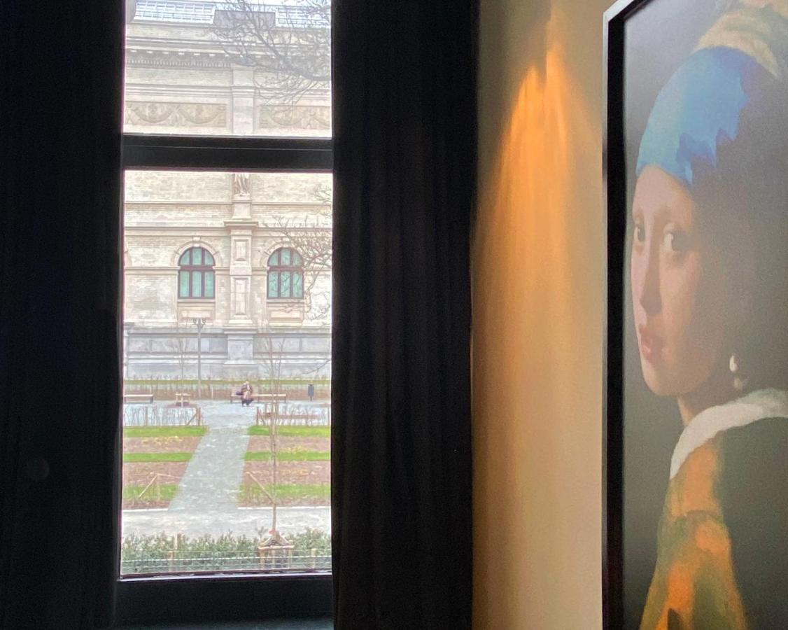 Antwerp Museum Suites 외부 사진