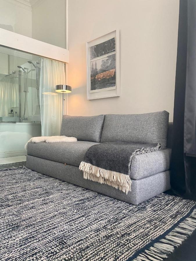 Antwerp Museum Suites 외부 사진