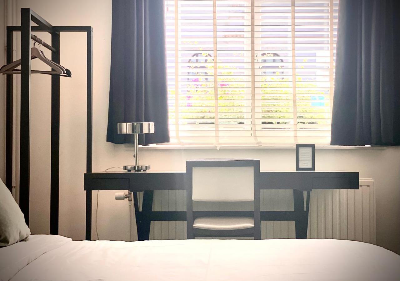 Antwerp Museum Suites 외부 사진