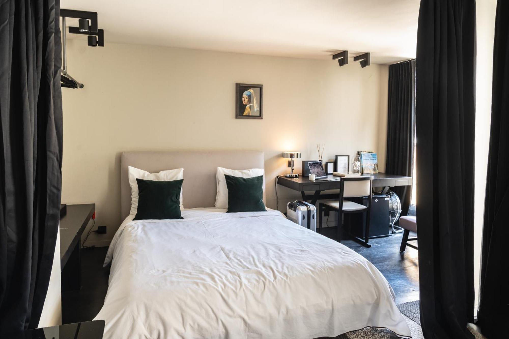 Antwerp Museum Suites 외부 사진