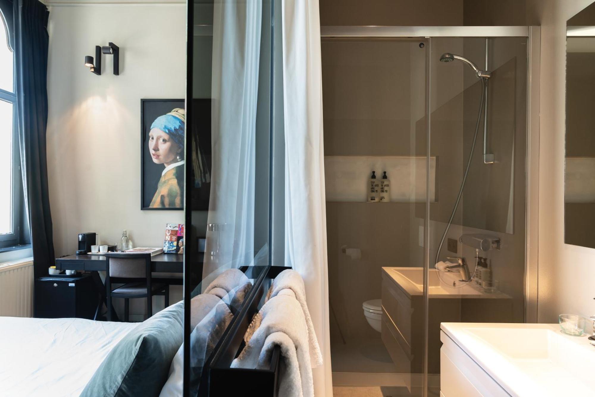 Antwerp Museum Suites 외부 사진