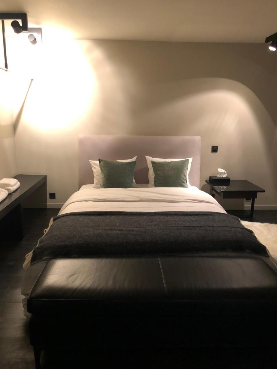 Antwerp Museum Suites 외부 사진