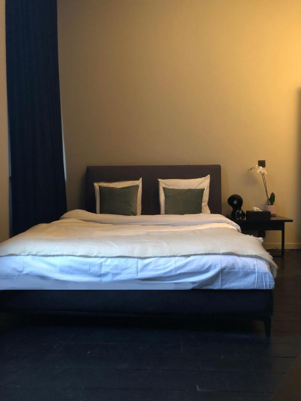 Antwerp Museum Suites 외부 사진