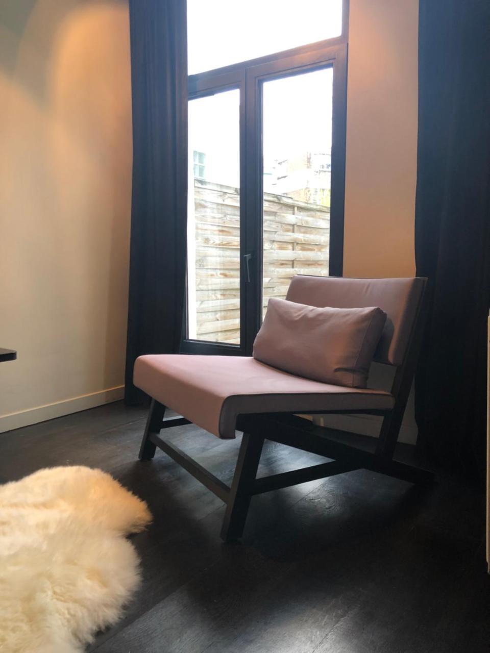 Antwerp Museum Suites 외부 사진