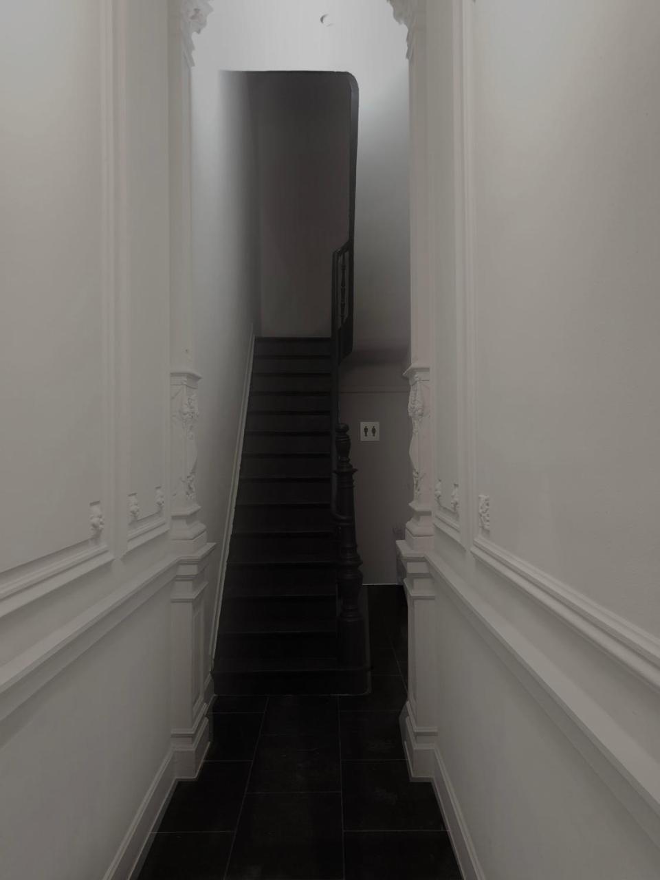 Antwerp Museum Suites 외부 사진