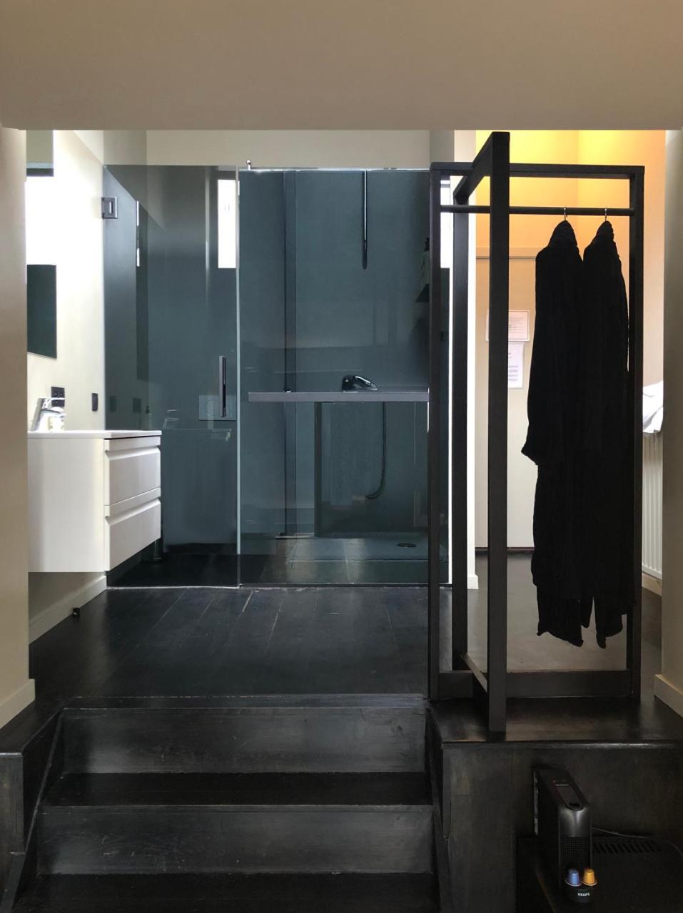 Antwerp Museum Suites 외부 사진